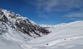 Tocht Stappen Molines-en-Queyras - Refuge Agniel via Fontguillarde - Photo 2