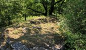 Randonnée V.T.T. Cœur de Causse - Labastide-Murat - Dolmen de Combescure - Photo 2