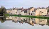 Randonnée Marche Vierzon - Vierzon Balade historique - Photo 1