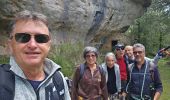 Trail Walking Signes - Plateau d'Agnis en partant de La Marseillaise - Photo 1