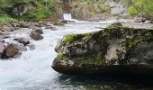 Percorso Marcia Cauterets - Pont d'Espagne & Lac de Gaube - Photo 2