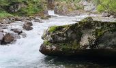 Trail Walking Cauterets - Pont d'Espagne & Lac de Gaube - Photo 2