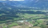 Excursión  Châtillon-en-Diois - Châtillon en Diois col de Caux  - Photo 4