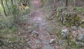 Trail Walking Largentière - 07 largentiere joannas taurier - Photo 6