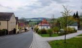 Percorso A piedi Hohenberg an der Eger - Hohenberg 3 - Photo 8