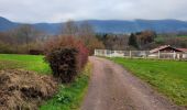 Trail Walking Vieux-Moulin - Balade autour de Vieux Moulin en passant par Machimont - Photo 4