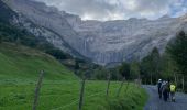 Percorso Marcia Gavarnie-Gèdre - Le cirque de gavarnie - Photo 8