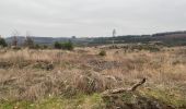 Tour Wandern Léglise - ADEPS les fosses - Photo 1