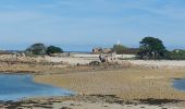 Trail Walking Plougrescant - GR_34_DG_28_Plougrescant_Perros-Guirec_20240914 - Photo 5