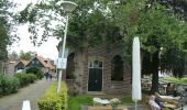 Randonnée A pied Steenwijkerland - WNW WaterReijk - Kalenberg/Nederland - oranje route - Photo 7