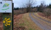 Tocht Stappen Ferrières - bosson . burnontige . lantroule . Le grand trixhe . bosson  - Photo 8