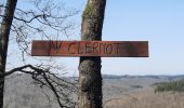 Tocht Stappen Bouillon - Promenade 15 Corbion - Photo 12