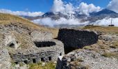 Tour Wandern Val-Cenis - montée au firt de Pattacreuse. - Photo 2