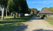 Trail Electric bike Châtillon-Coligny - Saint Geneviève des bois - Photo 1