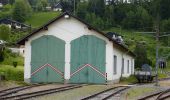 Tocht Te voet Le Locle - Hôtel du Saut du Doubs - Gare des Brenets - Photo 4