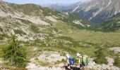 Tocht Stappen Belvédère - Relais Merveille-Madone de la Fenestre - Photo 12