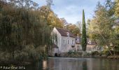 Tocht Stappen Sablons sur Huisne - Condé-sur-Huisne - Rémalard via Villeray 11 km - Photo 1