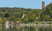 Tour Zu Fuß Unbekannt - Kreuzbergl-18 km-Wanderung - Photo 5