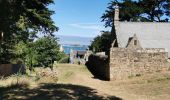 Tocht Stappen Trévou-Tréguignec - boucle trestel, Port Blanc (entre terre et mer)  - Photo 3