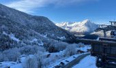 Excursión  Vaujany - Ski - Photo 2