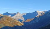 Excursión Senderismo Prads-Haute-Bléone - LA JAVIE , refuge de la Ceriege . S Pierre o n  - Photo 5