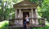 Tour Wandern Unbekannt - marche aléatoire sous l'orage - Photo 2