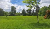 Percorso Marcia Parigi - T-Bois de Boulogne - Photo 2