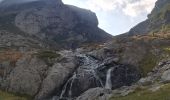 Tocht Te voet Valbondione - 323: Rifugio Coca - Bocchetta del Camoscio - Rifugio Curò - Photo 5