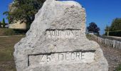 Trail Walking Saint-André-de-Cubzac - SAINT ANDRE campagne 8.2 km - Photo 11