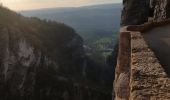 Trail Walking Cognin-les-Gorges - Les gorges du Nan - Photo 13