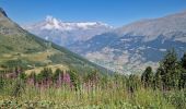 Percorso Marcia Val-Cenis - Savoie_Val-Cenis_Lac de l'Arcelle - Photo 10