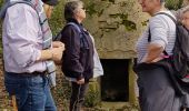 Randonnée Marche Serviers-et-Labaume - serviers - Photo 8