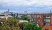 Tocht Stappen Rueil-Malmaison - Domaine Malmaison - Cité jardin Suresnes - Boulogne - Serres d'Auteuil - Photo 12