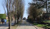 Tour Wandern Sombreffe - Randonnée autour de Ligny  - Photo 3