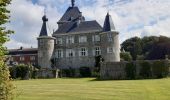 Tour Wandern Ohey - pilori hodoumont goesnes - Photo 2