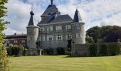 Excursión Senderismo Ohey - pilori hodoumont goesnes - Photo 2