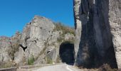 Tour Wandern Pégairolles-de-l'Escalette - arsel Pegairolles de l esclette - Photo 6