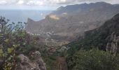 Tour Wandern Santa Cruz de Tenerife - Afur - Taganana - Photo 12