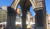 Tour Wandern Urgezes - Porto guimaraes - Photo 13