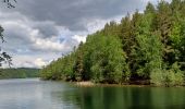 Tour Wandern Celles-sur-Plaine - celles sur plaine - Photo 12