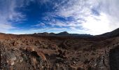 Excursión A pie La Orotava - S-39 Teleférico-Montaña Blanca-Minas de San José - Photo 8