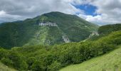 Randonnée A pied Sigillo - (SI N11) Val di Ranco - Isola Fossara - Photo 1