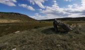 Tour Wandern Fontjoncouse - Fontjoncouse Saint Victoire  - Photo 4