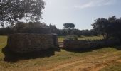Excursión Senderismo Nîmes - Clos Gaillard  - Photo 15