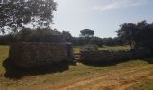 Randonnée Marche Nîmes - Clos Gaillard  - Photo 15