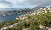 Tour Wandern Marseille - Luminy-l'escalette - Photo 16