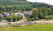 Randonnée Marche Vresse-sur-Semois - Balade à Chairière - Vresse sur Semois - Photo 19