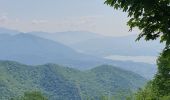 Randonnée Marche Albese con Cassano - Monte bolettone - Photo 10