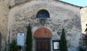 Trail On foot Gaiole in Chianti - IT-54 - Photo 2