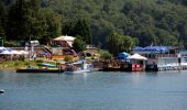 Tocht Te voet Solina - Solina - Jawor - Photo 1